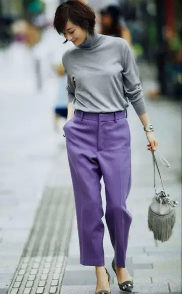 LOEFF 로에프 퍼플