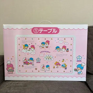 [ 1 테이블 ] 키키라라 뽑기