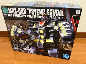 HG MRX-009 사이코 건담
