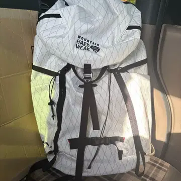 MOUNTAIN HARDWEAR Scrambler 35