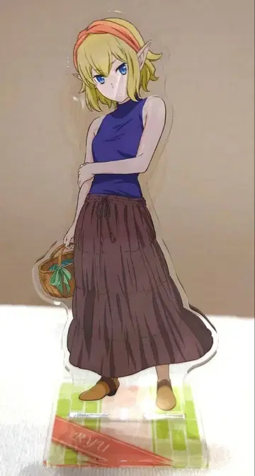 던만추 류 리온 돈키호테 콜라보 아크릴 스탠드