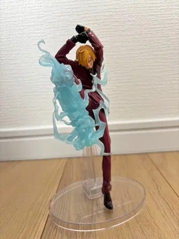 제일복권 원피스 양익결전 C상 상디 양익결전 피규어 마신풍각