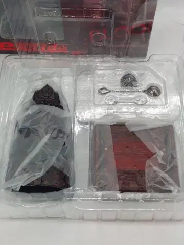 figma 철의 처녀 블러디 ver. (아이언 메이든)