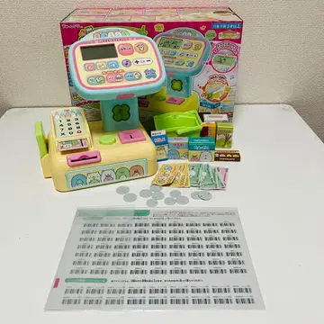 스밋코 셀프 계산대