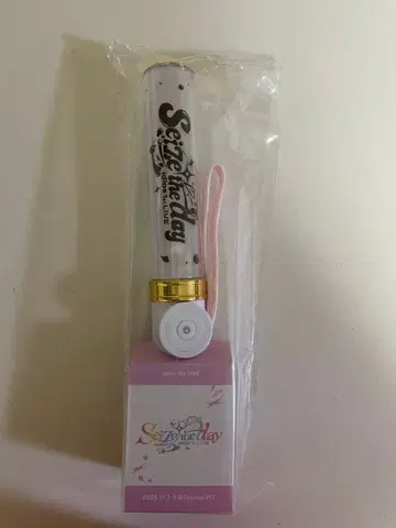 응원봉 Idios 1stLive