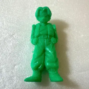 드래곤볼 드라케시 피규어 트렁크스