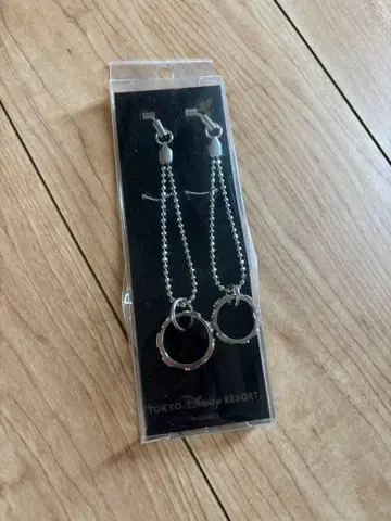 도쿄 디즈니 리조트 미키 페어 스트랩