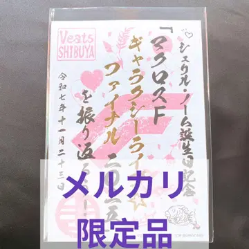 셰릴 벌스데이 고슈인 1