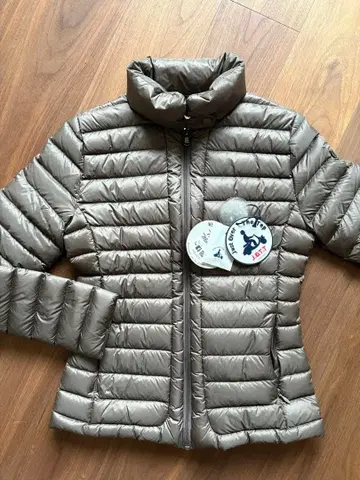 새상품 JOTT 다운 자켓 ANNA S