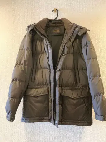 프리미엄 다운 사이즈 S