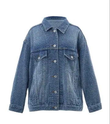 cygne 시뉴 팬시 데님 사이즈 0