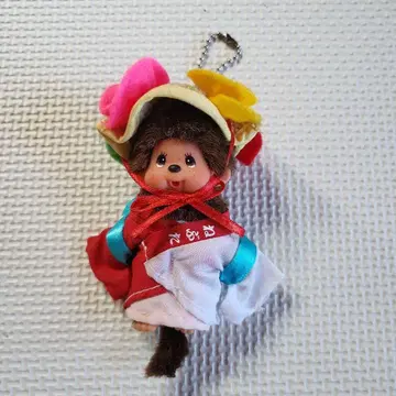 몽치치 네부타 키링