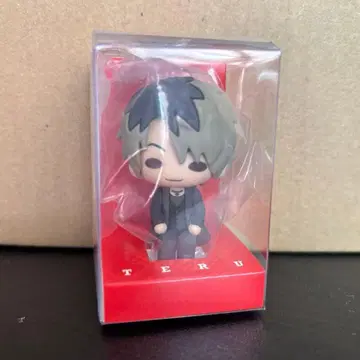 [ 미개봉 새상품 ] GLAY 엔터테인먼트 복권 스와링코 TERU