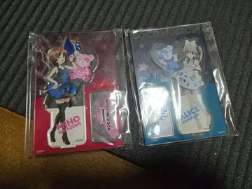 니시즈미 미호 앨리스 아크릴 스탠드