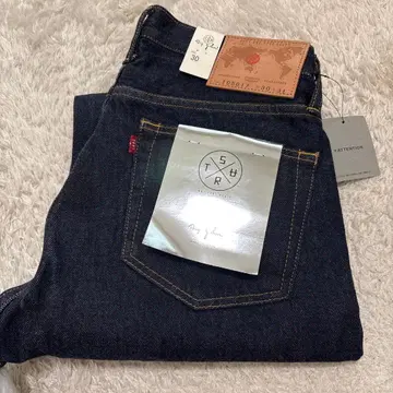 빅존 스트레이트 데님 사이즈 30