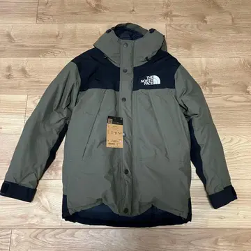 THE NORTH FACE ND91930 마운틴 다운 자켓 XS