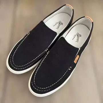 Danner 다너 슬립온 스니커즈