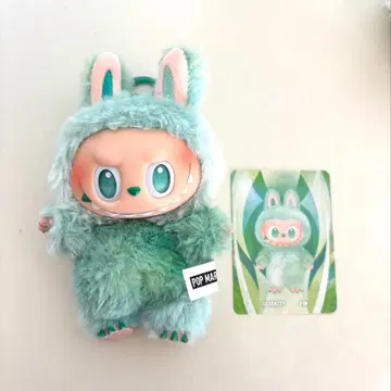 [정품] LABUBU BigintoEnergy 라부부에너지