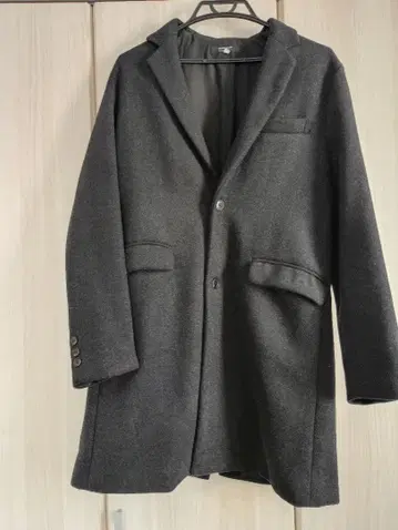 본 프리 PARTICULAR 코트