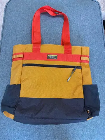 새상품 L.L.Bean 토트백