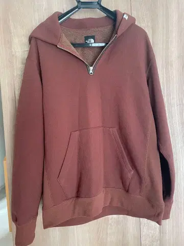 THE NORTH FACE 후드티 XL