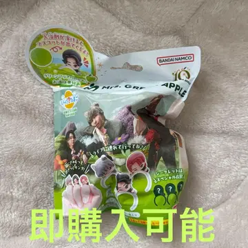 미세스 그린애플 빗쿠라타마고