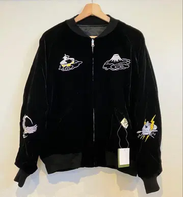 [ 택 포함 새상품 ] I NEED YOU BABY x YI 스카잔