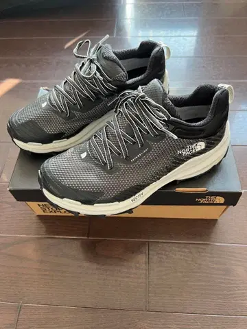 THE NORTH FACE 여성용 트레킹 슈즈 24.5cm