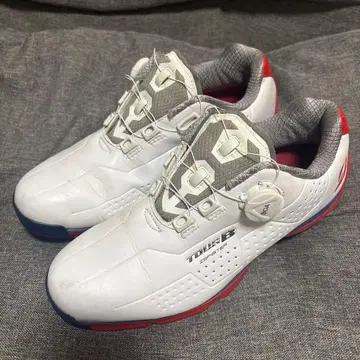 브릿지스톤 TOUR B 골프화 26.5cm