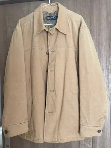 새상품급 챕스 랄프 로렌 자켓