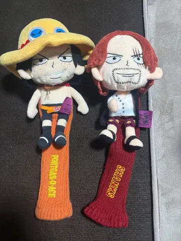 골프 용품, 페어웨이 우드 커버. 원피스, 샹크스, 에이스, 세트