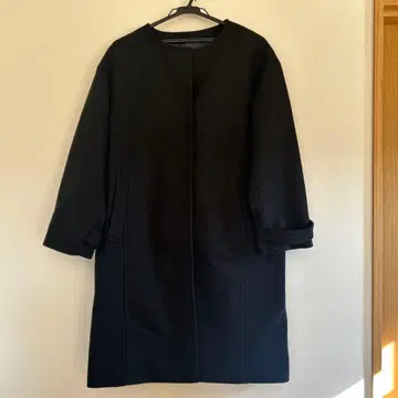 LEPSIM 노카라 코트