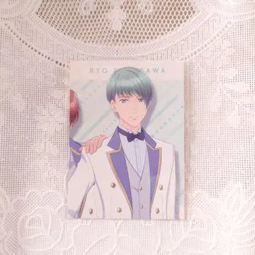 스타뮤 별상자 혜택 겨울사와 료 고등학교별가극