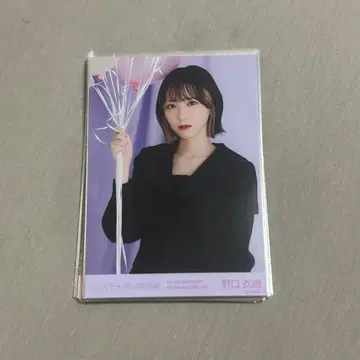 =LOVE 노구치 이오리 24장 묶음 판매 컴프 포함