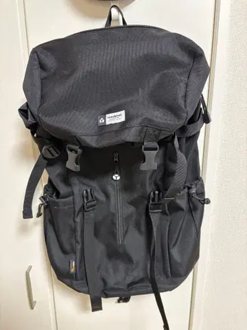 YAKPAK 대용량 백팩