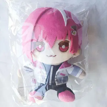 미카사 군 앉아 봉제 인형 Meteorites