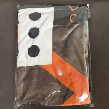 나의 히어로 아카데미아 담요 바쿠고 카츠키