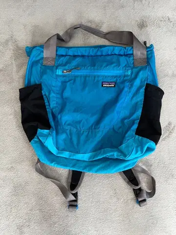 파타고니아 백팩