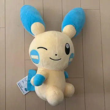 마이농 봉제 인형