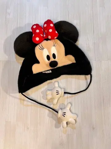 디즈니 팬캡 미니