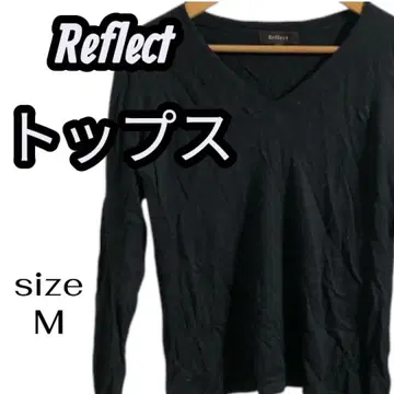Reflect 상의 M