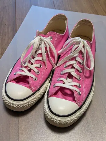 CONVERSE CANVAS ALL STAR J OX 일본제