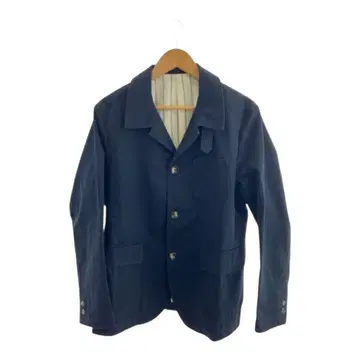 10232 번스토머 자켓 네이비 L 사이즈 SEPTIS