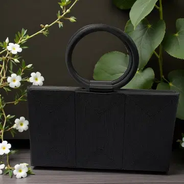 블랙 포멀 백 도쿄 소와르 PETITSOIR 관혼상제