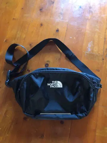 THE NORTH FACE 오리온 숄더백