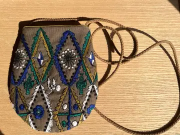 미나 페르호넨 백 forest diamond