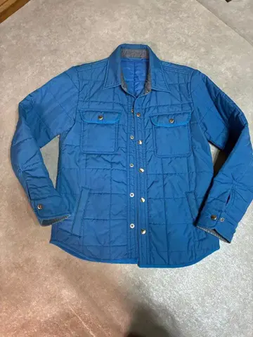 SOPHNET. 라이트 아우터 자켓 S 사이즈 남성용 퀼팅