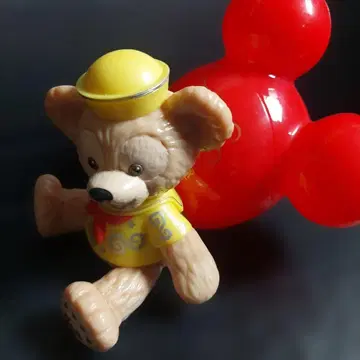 더피 디즈니씨 케이스