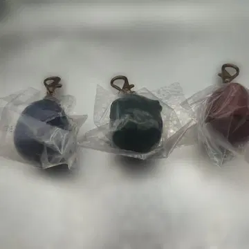 베르세르크 베헤리트 3종 키링 1번 복권 E상 반격의 맹세