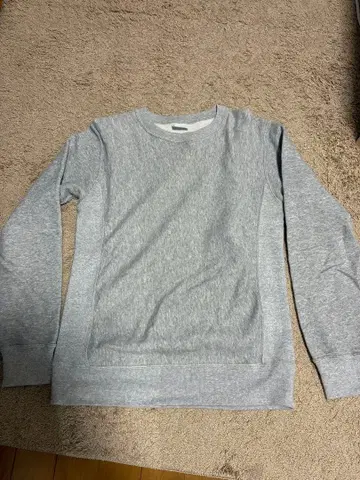 Champion 챔피온 트리코 태그 복각 리버스 위브 맨투맨